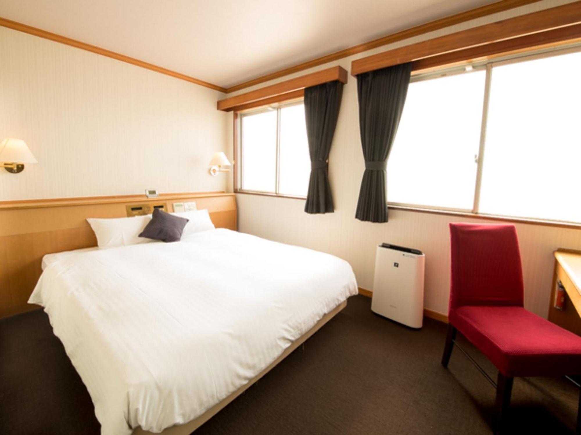 Hotel Livemax Budget Naha Tomarikou Buitenkant foto